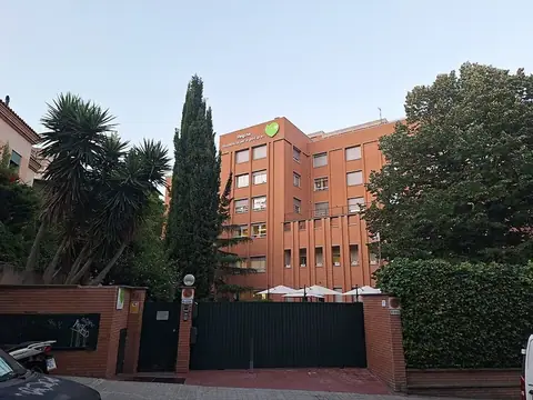 Residència Assistida DomusVi Regina