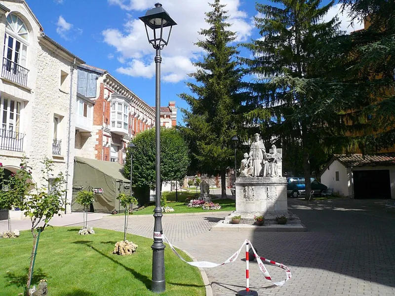 Hogar Residencia San Julián y San Quirce