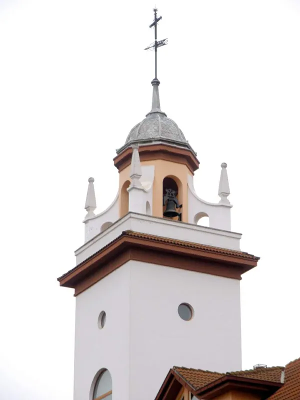Residencia de Personas Mayores San José