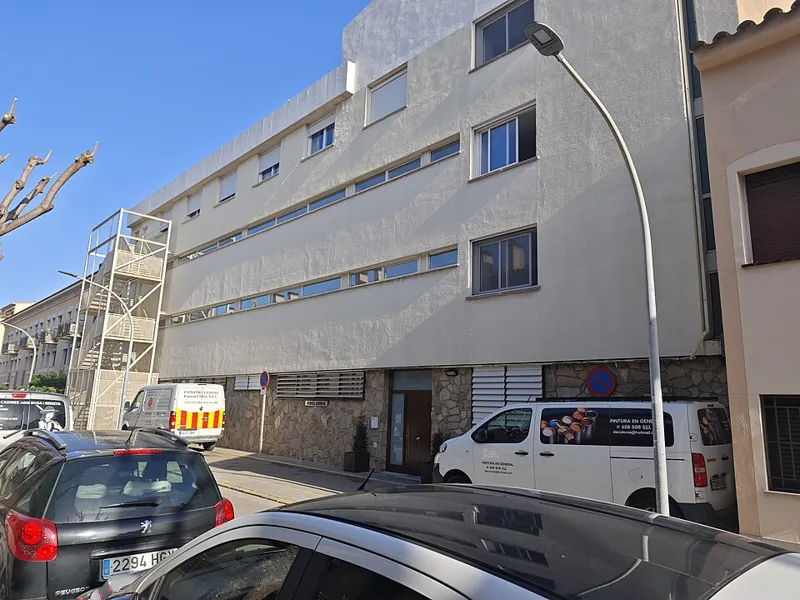 Centre de dia - Casa Pairal Fundació Privada