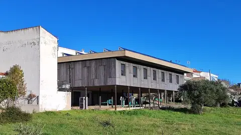 Residencia la Hermandad