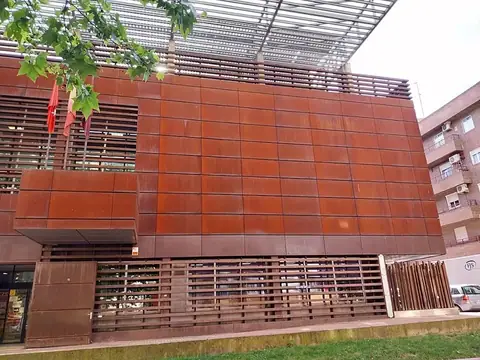 Centro de Día Municipal San Vicente de Paúl