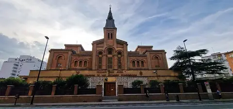 Residencia Hogar San José
