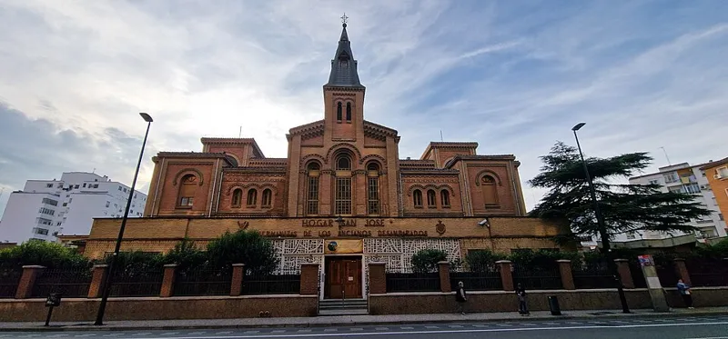 Residencia Hogar San José