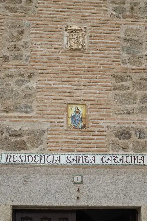 Residencia de Mayores Santa Catalina