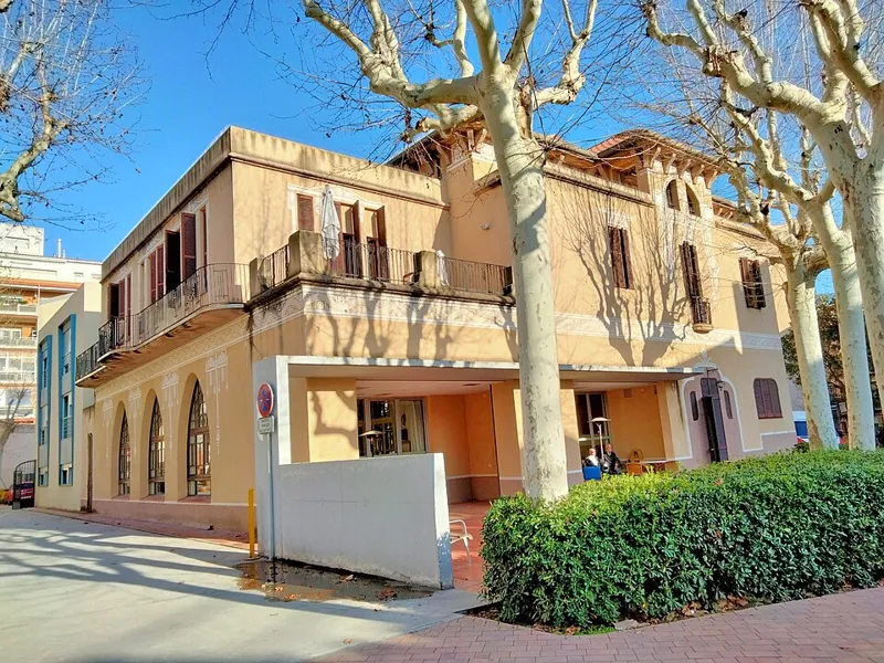 Centre de dia Municipal Sant Josep