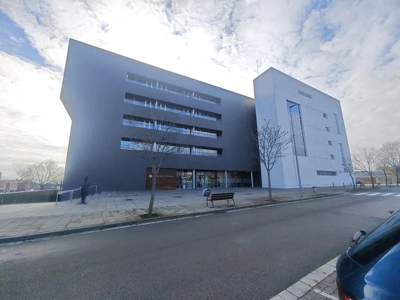 Centre de dia El Nadal