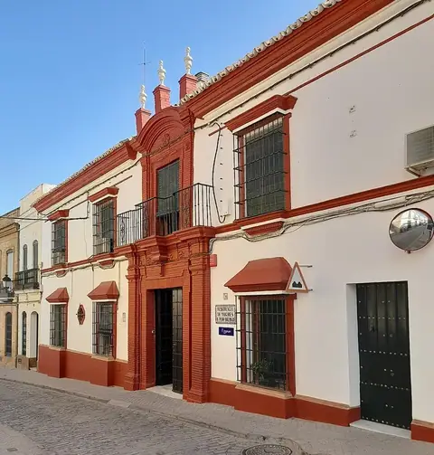 Centro Residencial para Mayores San Pedro Nolasco