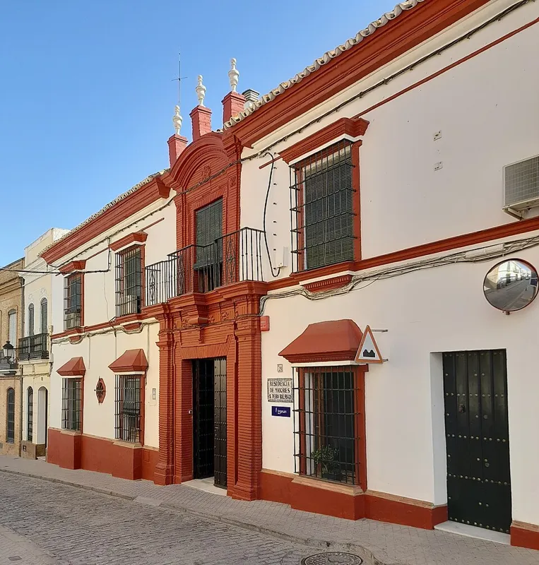 Centro Residencial para Mayores San Pedro Nolasco