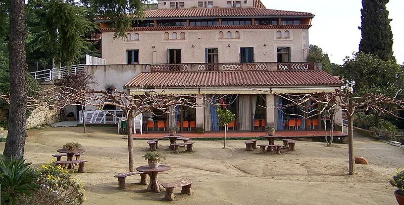 Residència Bellaire