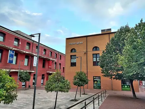 Casa Vapor Gran