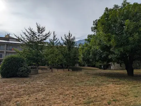 Residència La Vall
