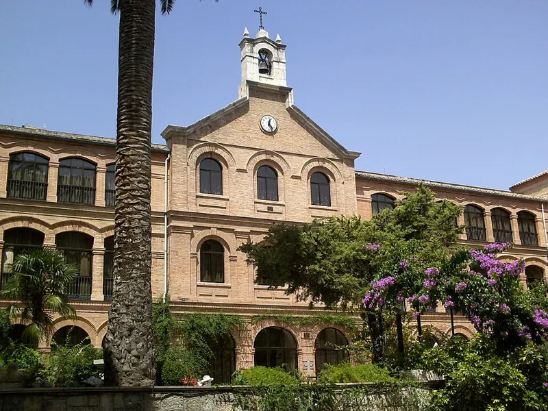 Residencia de Mayores Hermanitas de los Pobres
