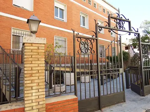 Centro Residencial para Personas Mayores Nuestra Señora de los Dolores