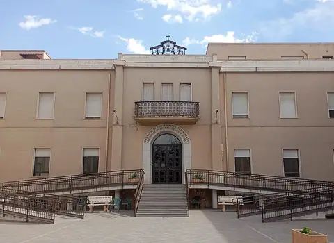 Residencia de Mayores Santa Teresa Jornet