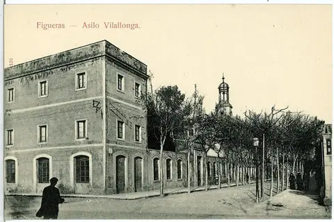 Asil Vilallonga