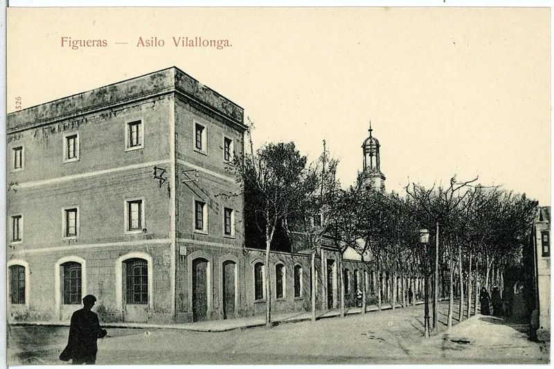 Asil Vilallonga