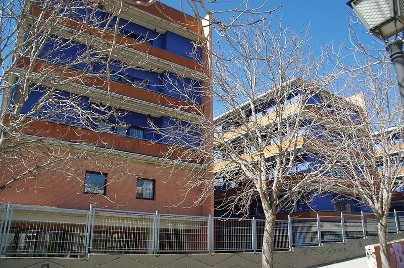 Residencia Peñuelas