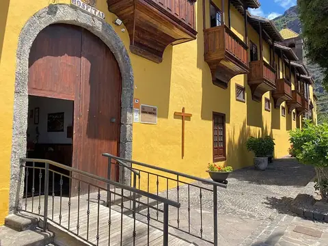 Hospital Residencia Nuestra Señora de la Concepción