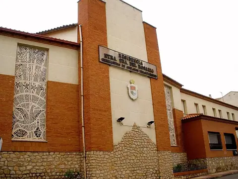 Residencia de Mayores Nuestra Señora del Rosario