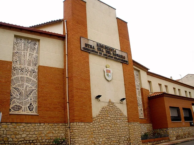 Residencia de Mayores Nuestra Señora del Rosario