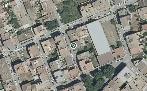 Vista aérea de la ubicación de Centre de dia Lloseta