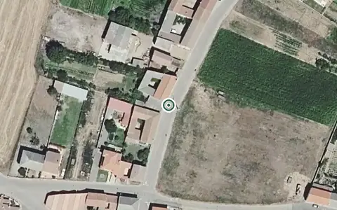 Vista aérea de la ubicación de Residencia Geriátrica San Miguel