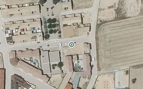 Vista aérea de la ubicación de Centro de Día de Alzheimer Adadi