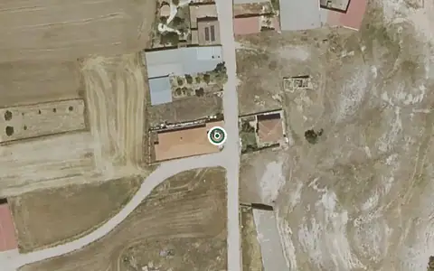 Vista aérea de la ubicación de Vm de Torralba