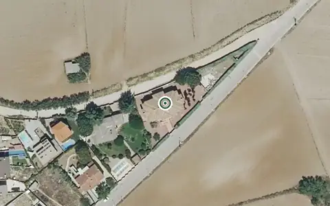 Vista aérea de la ubicación de Residencia Primar i