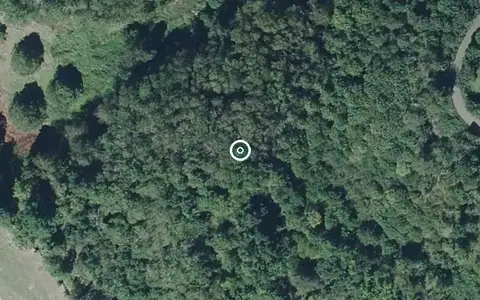 Vista aérea de la ubicación de Residencia de Quirós