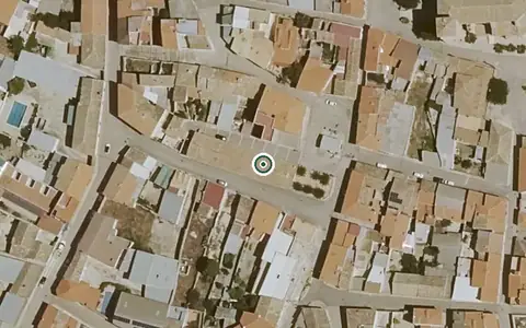 Vista aérea de la ubicación de Vm de la Alberca de Zancara