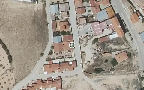 Vista aérea de la ubicación de Vm de Villarta