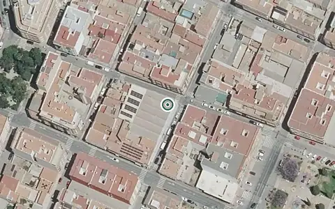 Vista aérea de la ubicación de Bellar Riba-roja