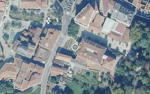 Vista aérea de la ubicación de Residencia Ntra. Sra. de la Asunción