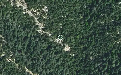 Vista aérea de la ubicación de Centro de dia Colisée Bagá