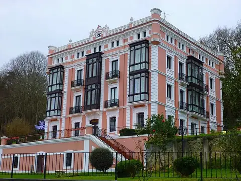 Residencia Zuetze-bakio Quinta Torre Egoitza