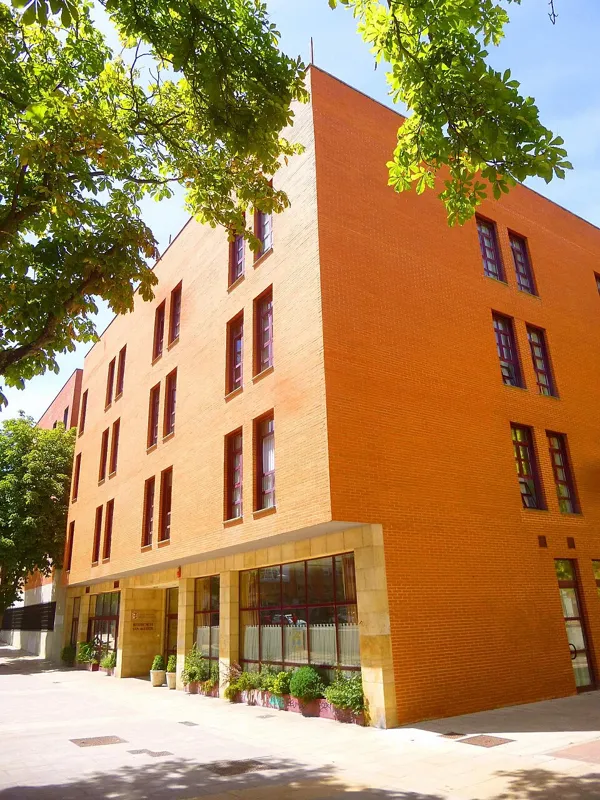 Residencia San Agustín