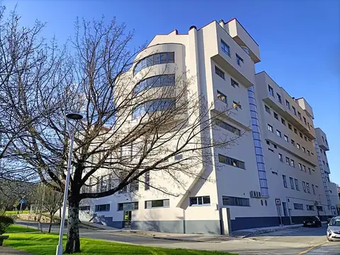 Residencia de Maiores de Campolongo