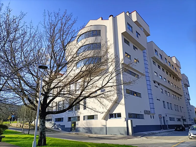 Residencia de Maiores de Campolongo