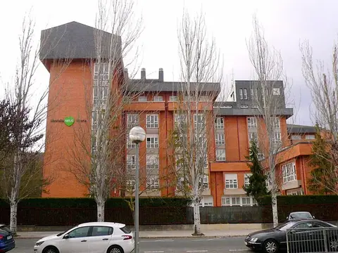Residencia Domusvi Gazalbide