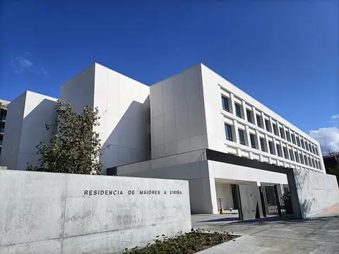 Residencia para Persoas Maiores a Eiriña
