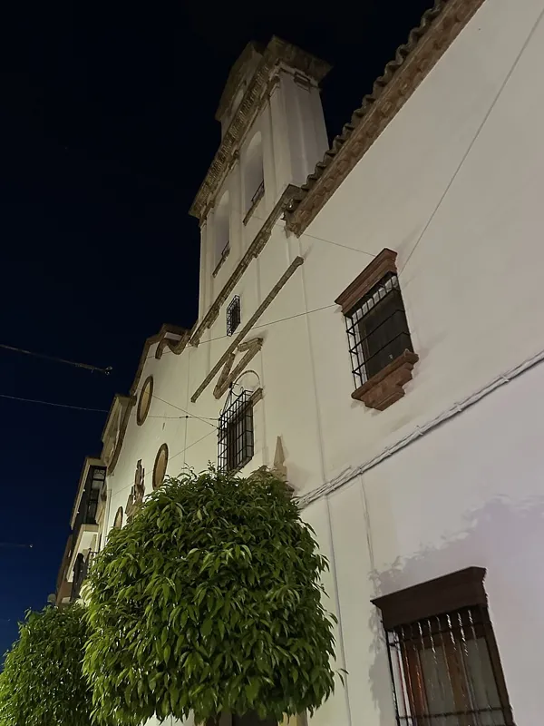 Centro Residencial para Mayores San Juan de Dios