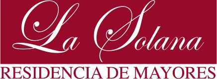 Logo de Residencia Mixta de Personas Mayores la Solana