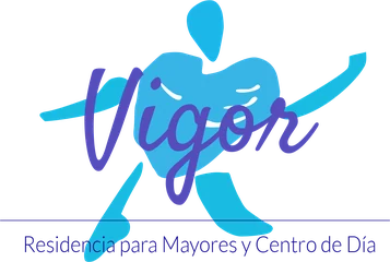 Logo de Residencia Vigor