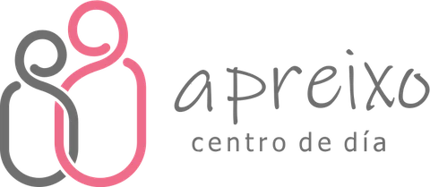 Logo de Centro de Día para Persoas Maiores Apreixo