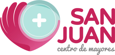 Logo de Centro de Día para Mayores San Juan