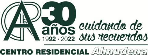 Logo de Centro Residencial para Personas Mayores Almudena
