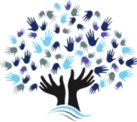 Logo de Rehaplus Centro de Día y Recuperacion