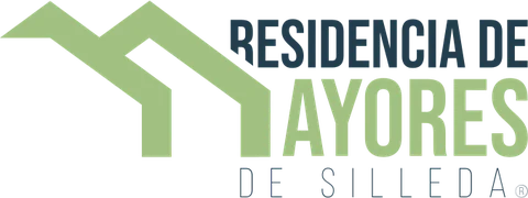 Logo de Centro de Día para Persoas Maiores Silleda